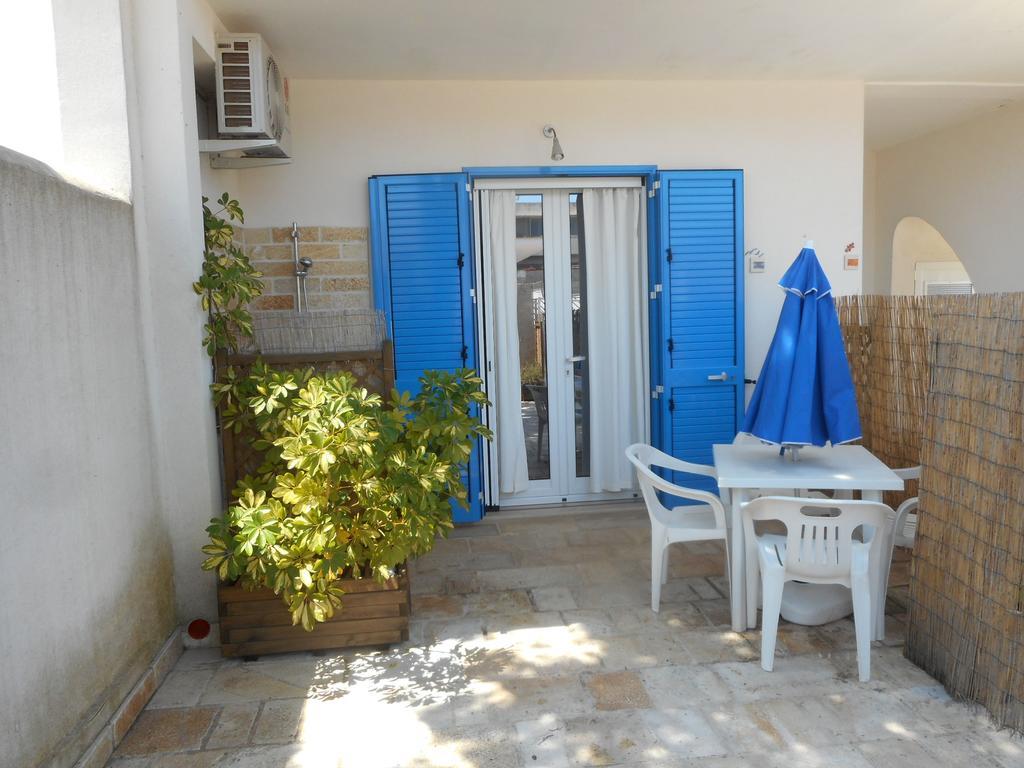 Sule Mare Ientu Διαμέρισμα Porto Cesareo Εξωτερικό φωτογραφία
